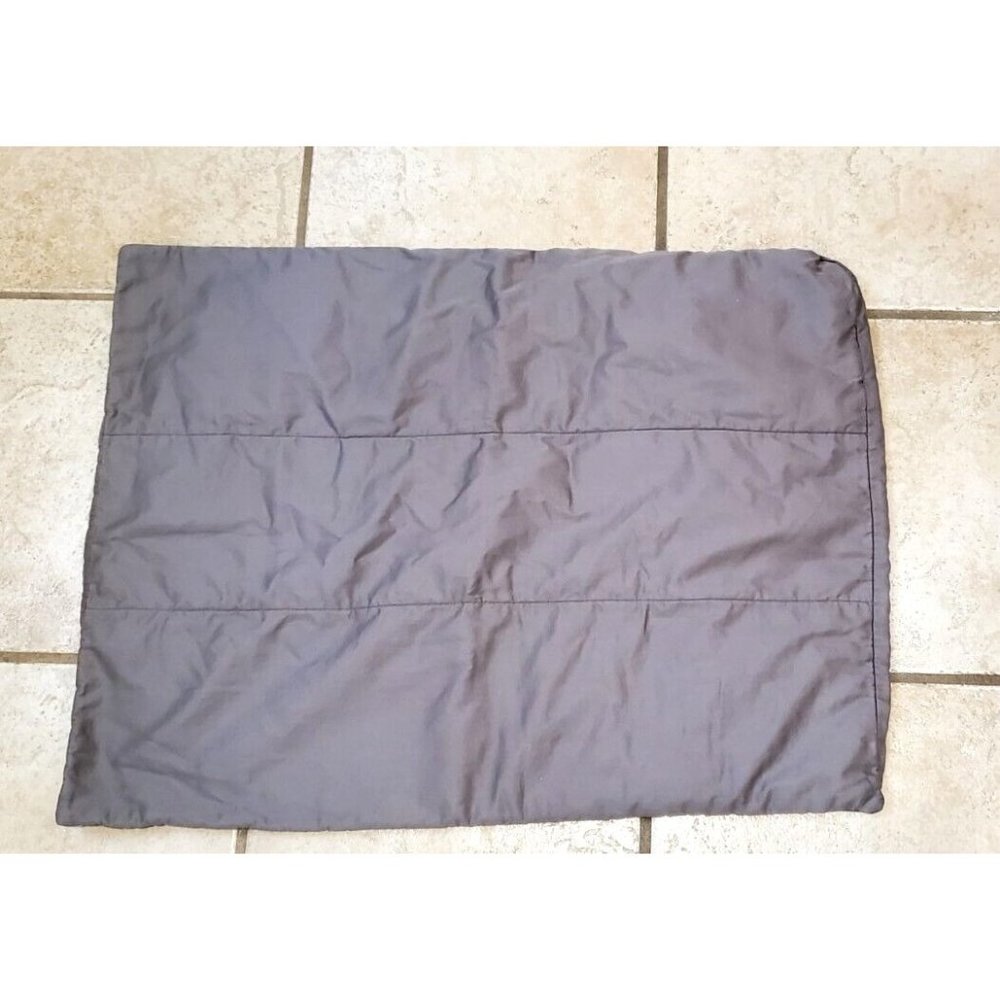 Beddy's Bedding Reese Gray Pillow Sham